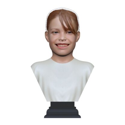 Portrait Bust