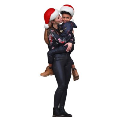 Custom Family Figurine - Image 5