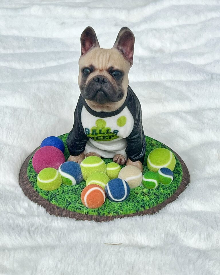 Gift that lasts - The3Dme